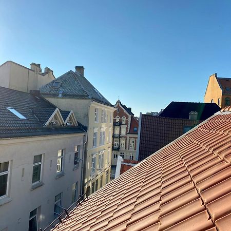 Lille Ovregate Apartment Bergen Exterior foto