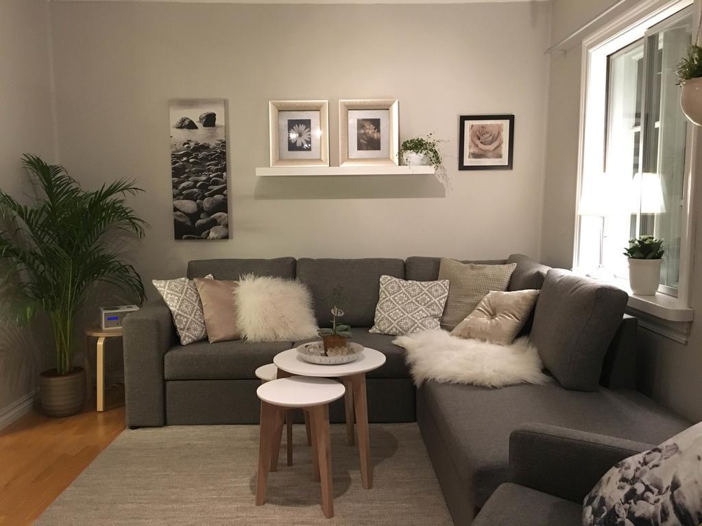 Lille Ovregate Apartment Bergen Exterior foto